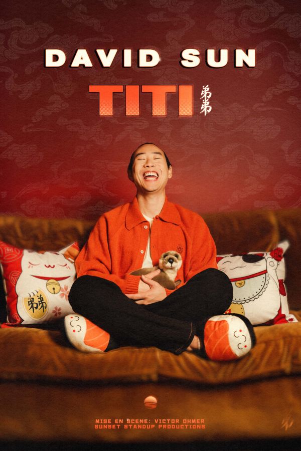 David Sun, Titi